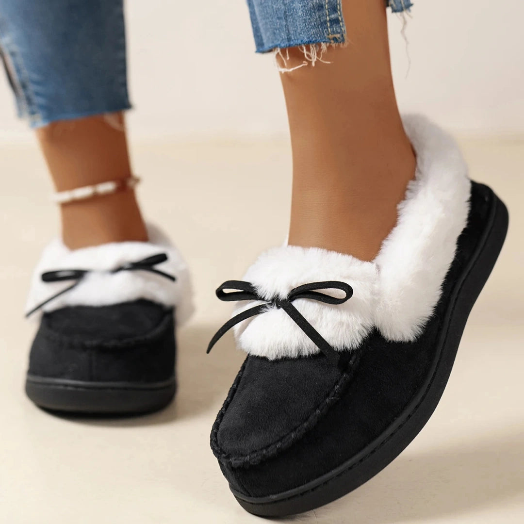ComfyStep Loafers