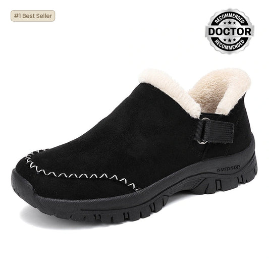 Ortho-Zip™ Cloud Walker