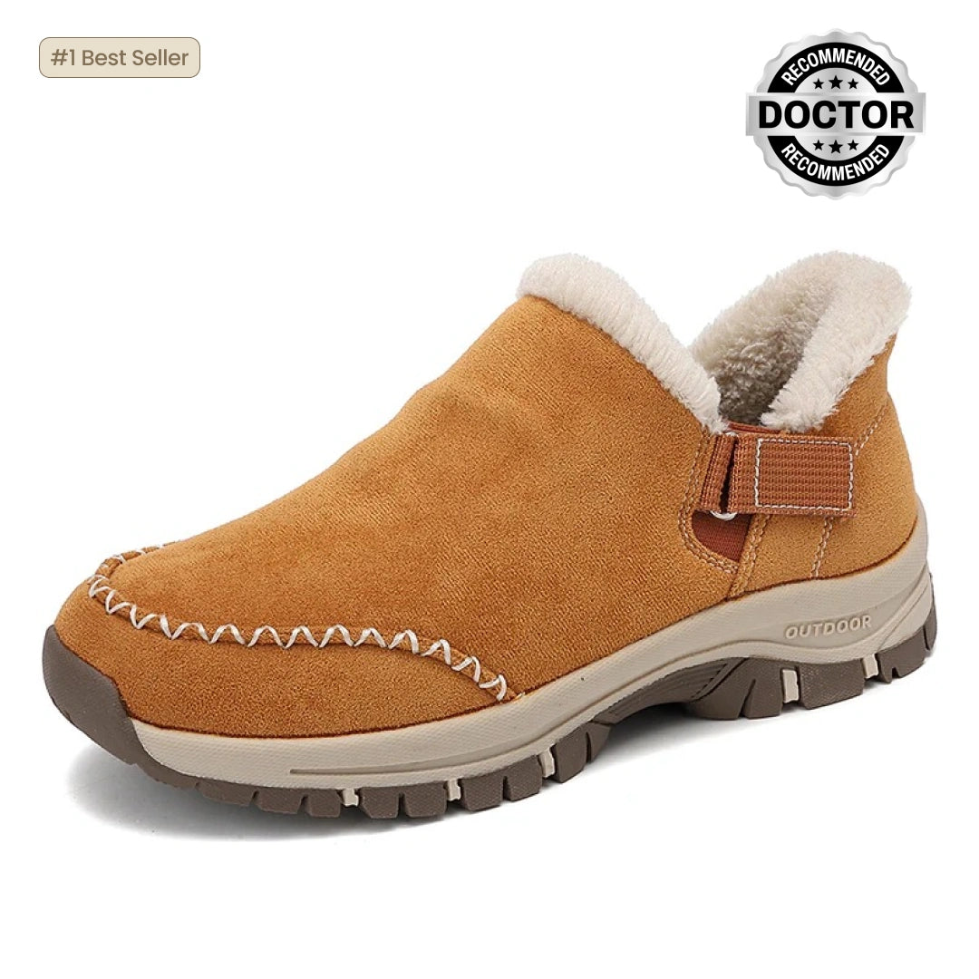 Ortho-Zip™ Cloud Walker