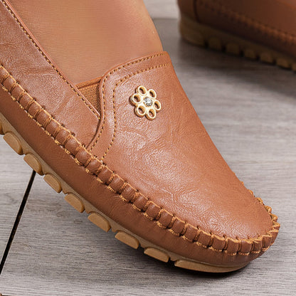 Moccasin Loafers